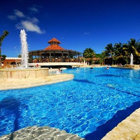 Ifa Villas Bavaro Resort And Spa Пунта-Кана Экстерьер фото