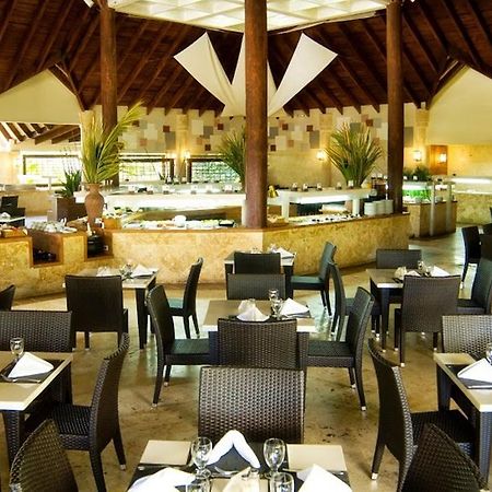 Ifa Villas Bavaro Resort And Spa Пунта-Кана Экстерьер фото