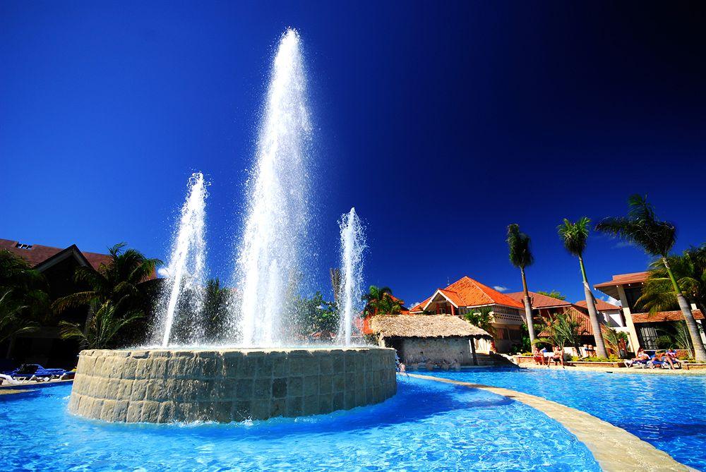 Ifa Villas Bavaro Resort And Spa Пунта-Кана Экстерьер фото