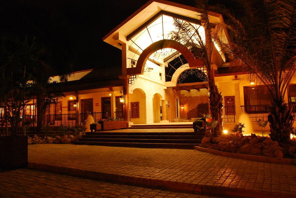 Ifa Villas Bavaro Resort And Spa Пунта-Кана Экстерьер фото