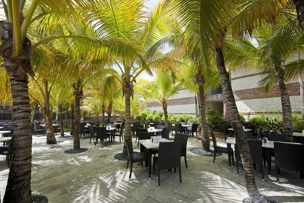 Ifa Villas Bavaro Resort And Spa Пунта-Кана Экстерьер фото