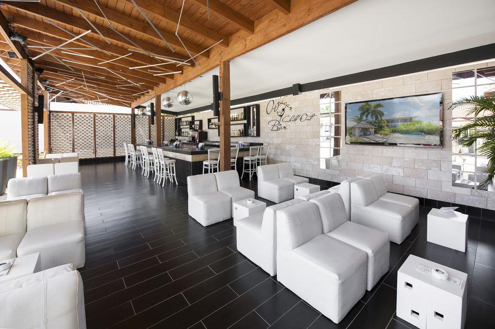 Ifa Villas Bavaro Resort And Spa Пунта-Кана Экстерьер фото