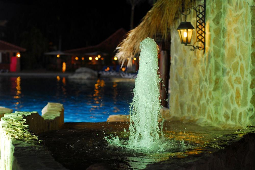 Ifa Villas Bavaro Resort And Spa Пунта-Кана Экстерьер фото
