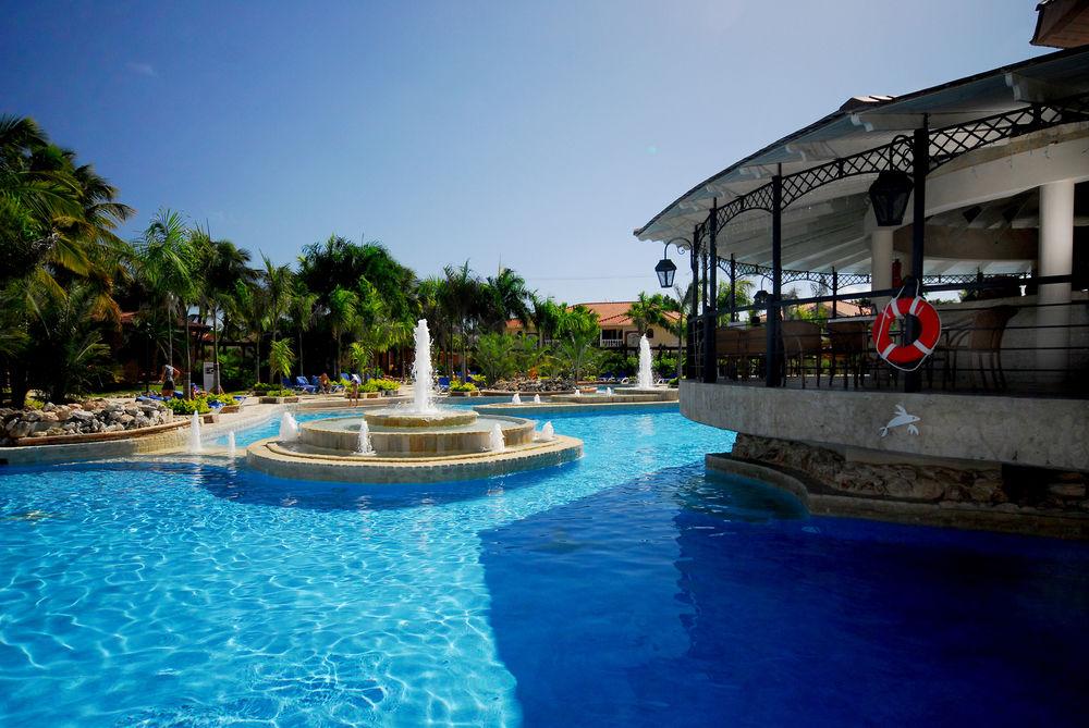 Ifa Villas Bavaro Resort And Spa Пунта-Кана Экстерьер фото