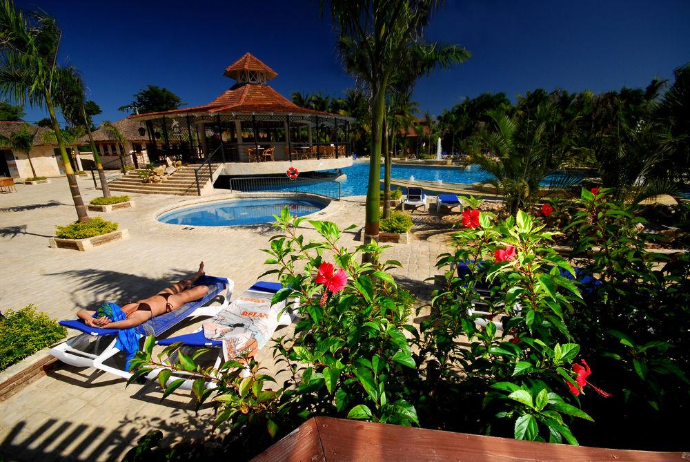 Ifa Villas Bavaro Resort And Spa Пунта-Кана Экстерьер фото