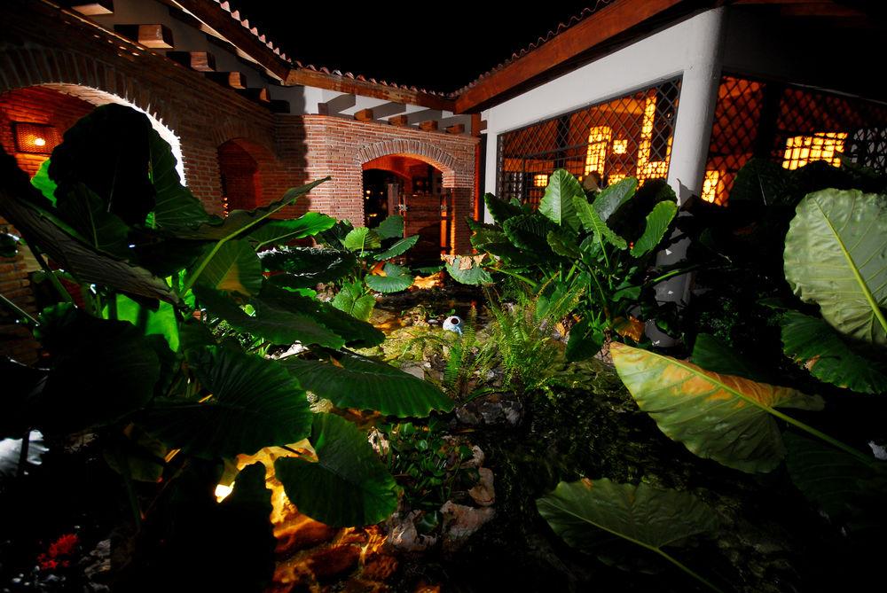 Ifa Villas Bavaro Resort And Spa Пунта-Кана Экстерьер фото