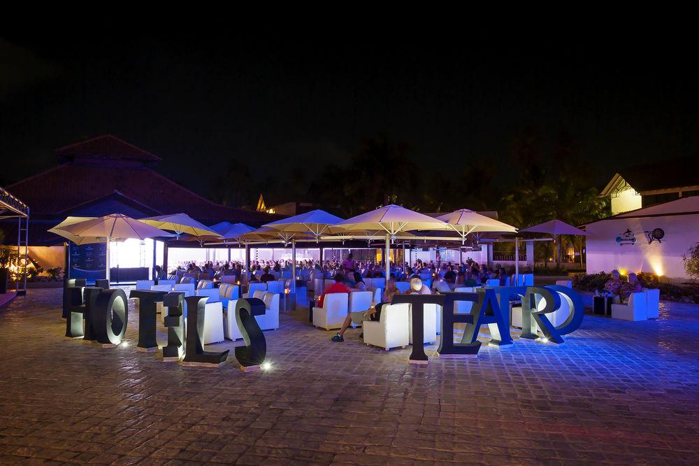 Ifa Villas Bavaro Resort And Spa Пунта-Кана Экстерьер фото