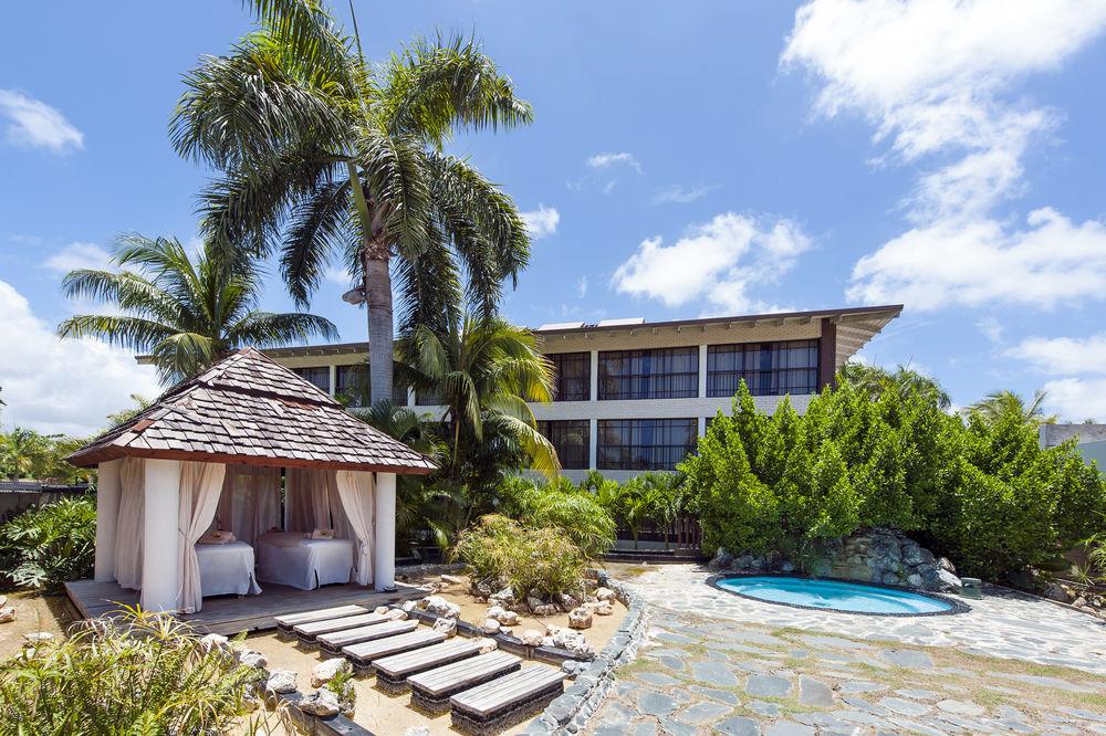 Ifa Villas Bavaro Resort And Spa Пунта-Кана Экстерьер фото