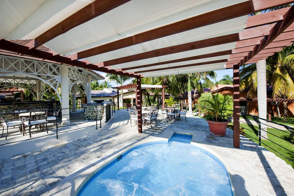Ifa Villas Bavaro Resort And Spa Пунта-Кана Экстерьер фото