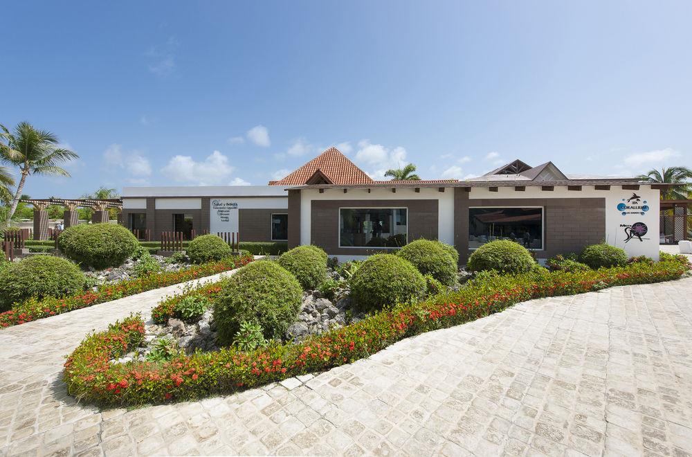 Ifa Villas Bavaro Resort And Spa Пунта-Кана Экстерьер фото