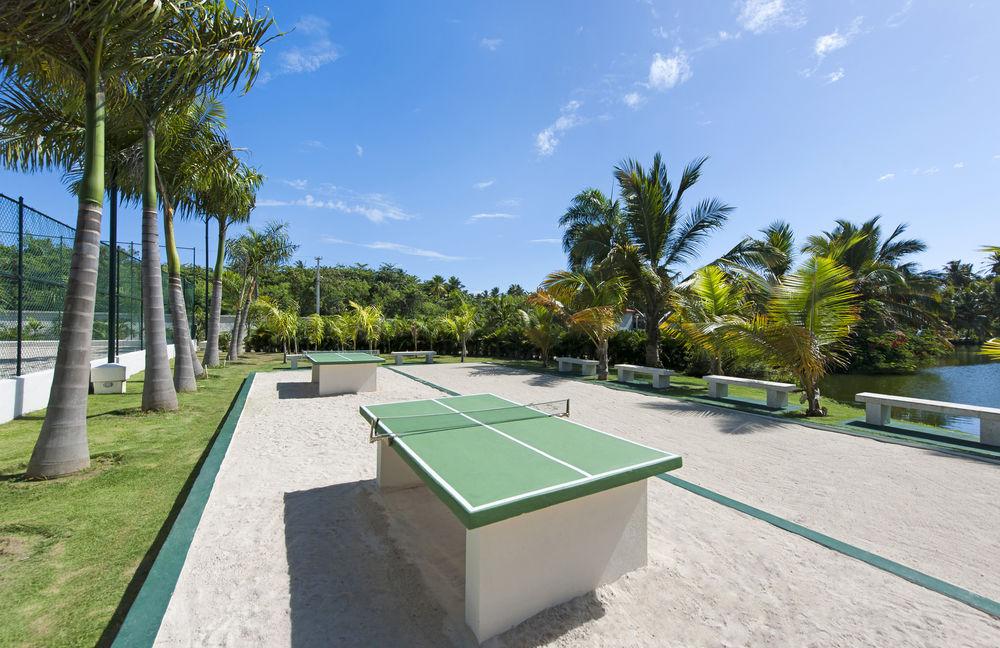 Ifa Villas Bavaro Resort And Spa Пунта-Кана Экстерьер фото