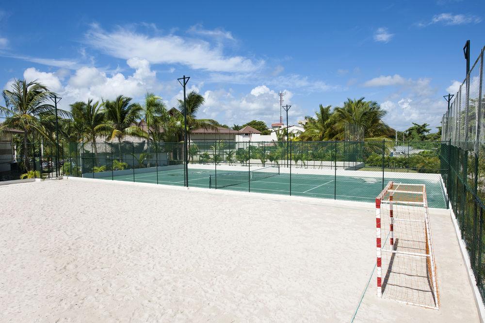 Ifa Villas Bavaro Resort And Spa Пунта-Кана Экстерьер фото
