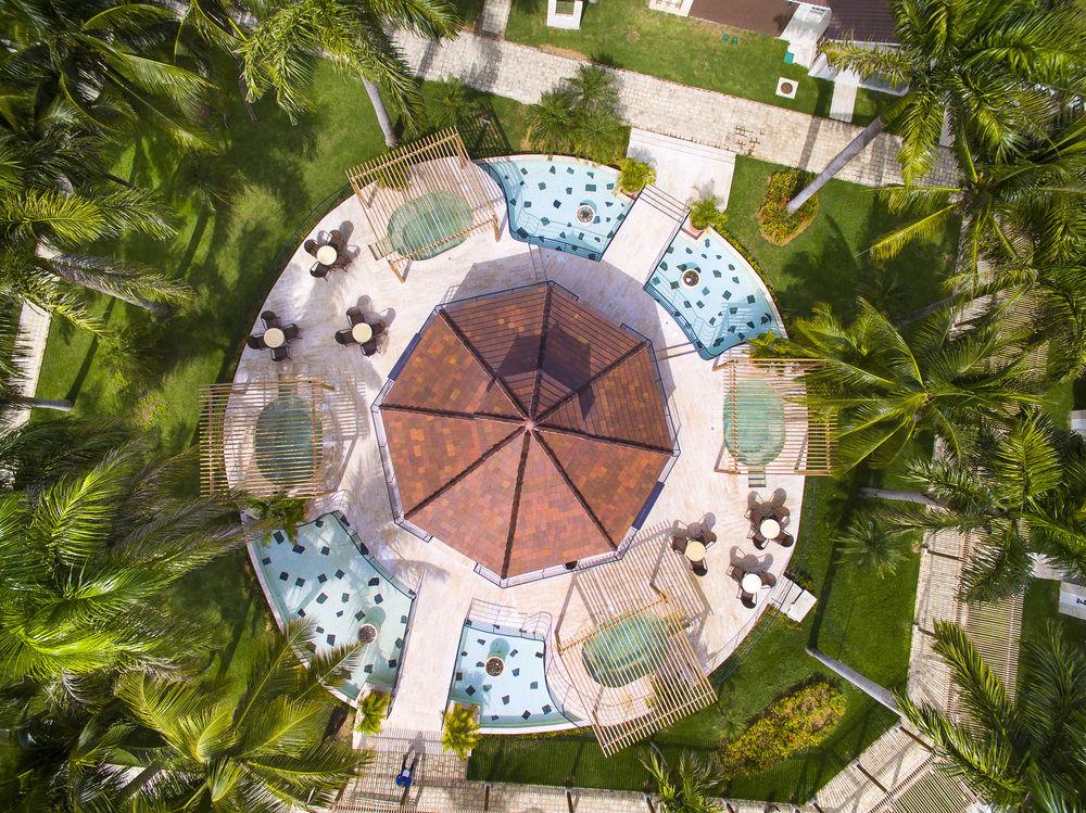 Ifa Villas Bavaro Resort And Spa Пунта-Кана Экстерьер фото