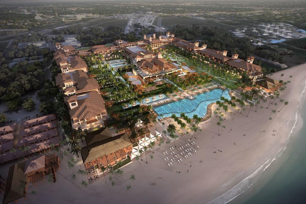 Ifa Villas Bavaro Resort And Spa Пунта-Кана Экстерьер фото