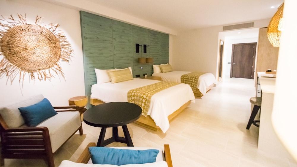 Ifa Villas Bavaro Resort And Spa Пунта-Кана Экстерьер фото