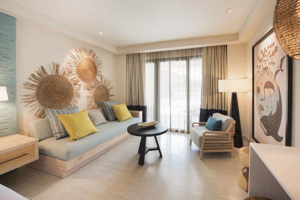 Ifa Villas Bavaro Resort And Spa Пунта-Кана Экстерьер фото