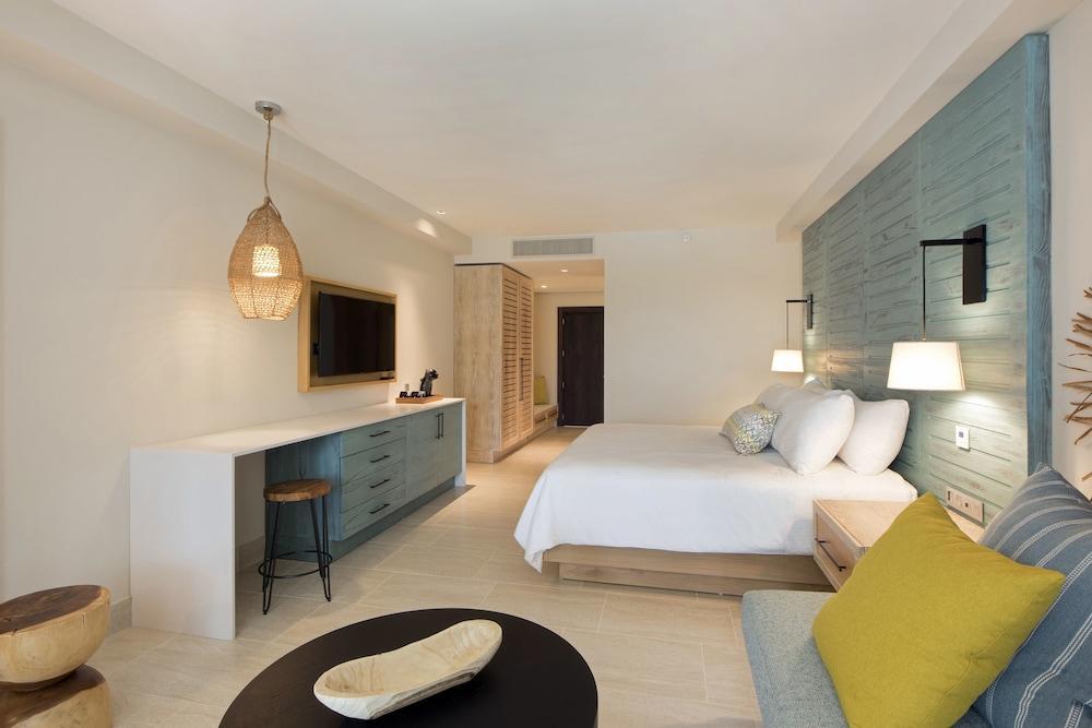 Ifa Villas Bavaro Resort And Spa Пунта-Кана Экстерьер фото