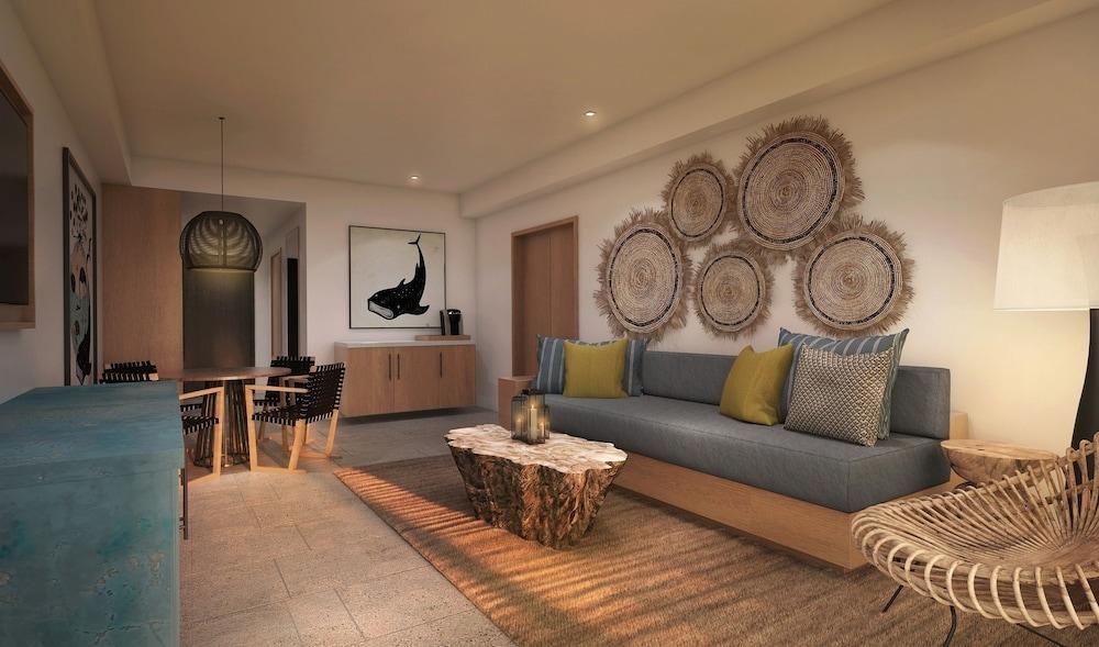 Ifa Villas Bavaro Resort And Spa Пунта-Кана Экстерьер фото