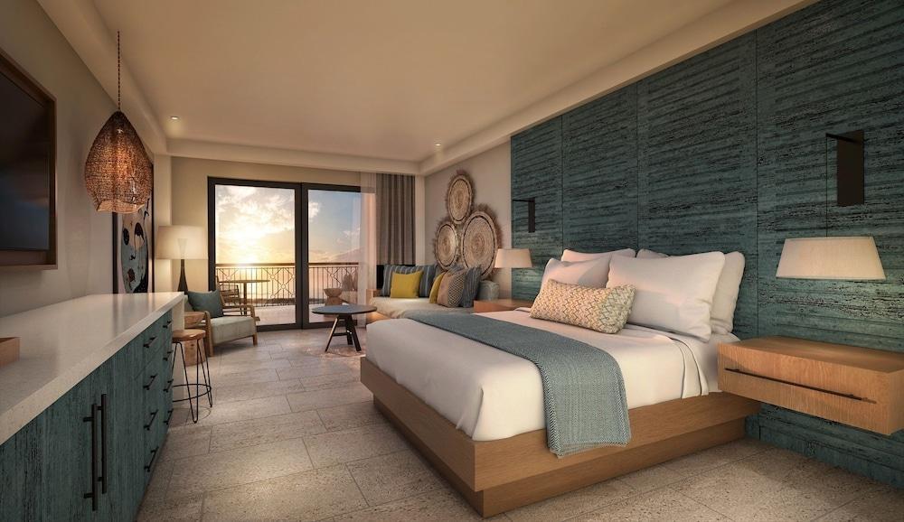 Ifa Villas Bavaro Resort And Spa Пунта-Кана Экстерьер фото