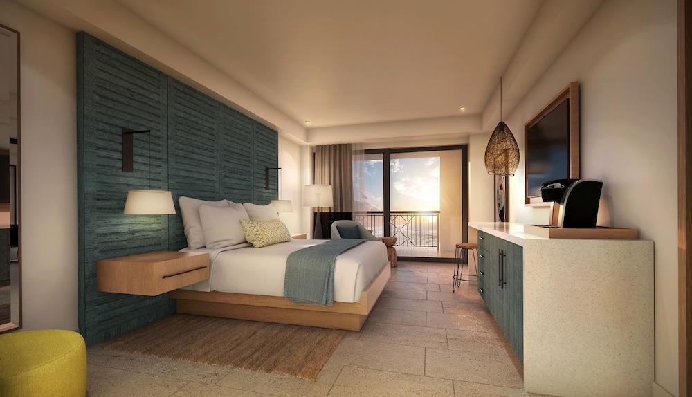 Ifa Villas Bavaro Resort And Spa Пунта-Кана Экстерьер фото