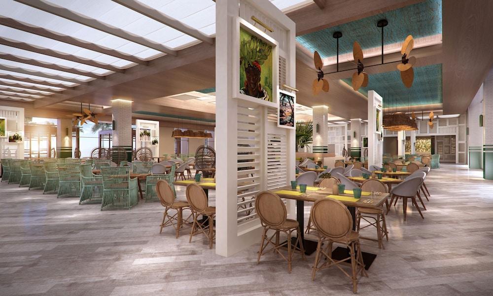 Ifa Villas Bavaro Resort And Spa Пунта-Кана Экстерьер фото