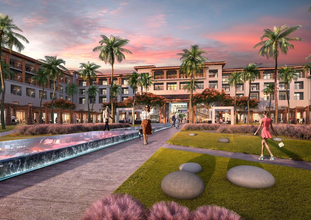 Ifa Villas Bavaro Resort And Spa Пунта-Кана Экстерьер фото