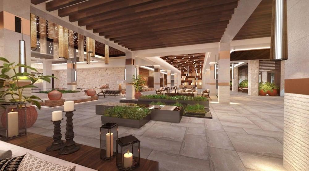 Ifa Villas Bavaro Resort And Spa Пунта-Кана Экстерьер фото