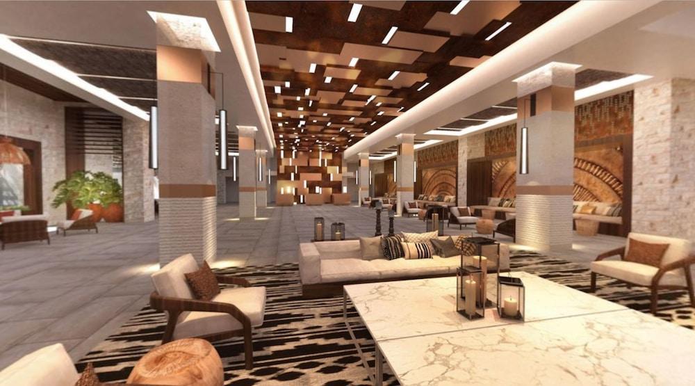 Ifa Villas Bavaro Resort And Spa Пунта-Кана Экстерьер фото