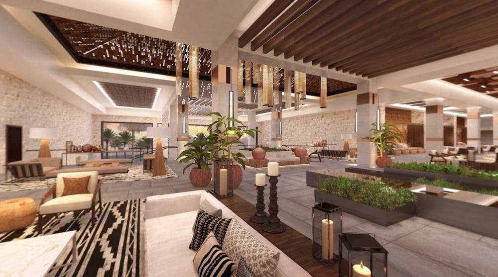 Ifa Villas Bavaro Resort And Spa Пунта-Кана Экстерьер фото