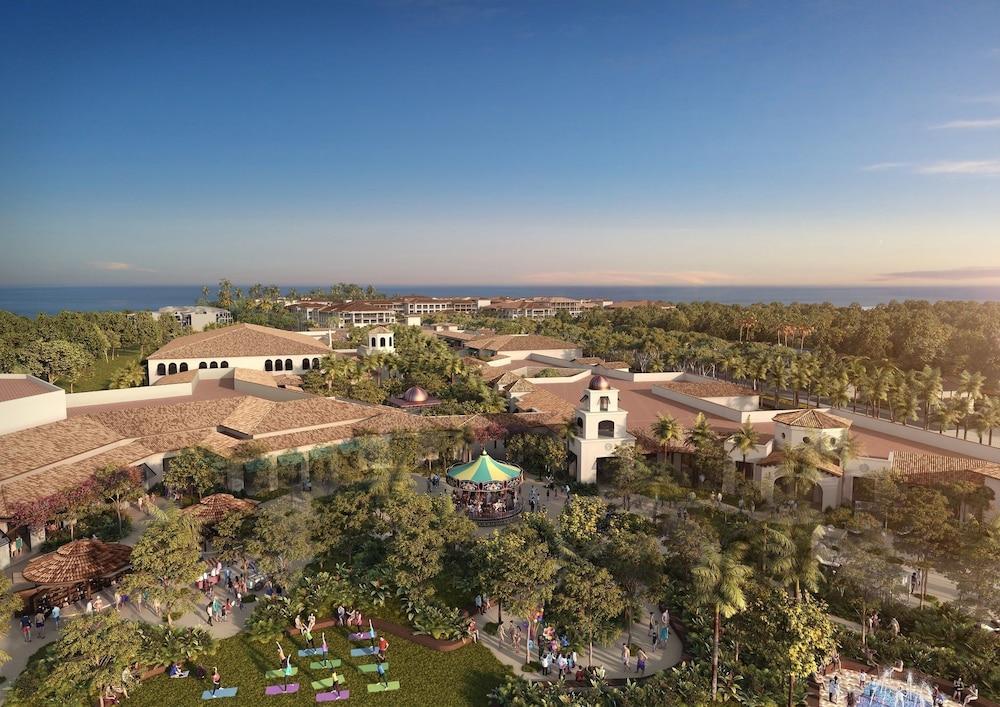 Ifa Villas Bavaro Resort And Spa Пунта-Кана Экстерьер фото