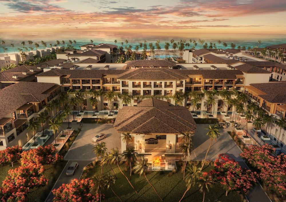 Ifa Villas Bavaro Resort And Spa Пунта-Кана Экстерьер фото
