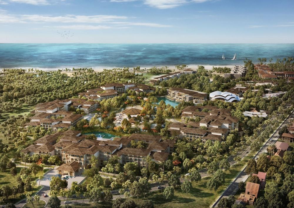 Ifa Villas Bavaro Resort And Spa Пунта-Кана Экстерьер фото