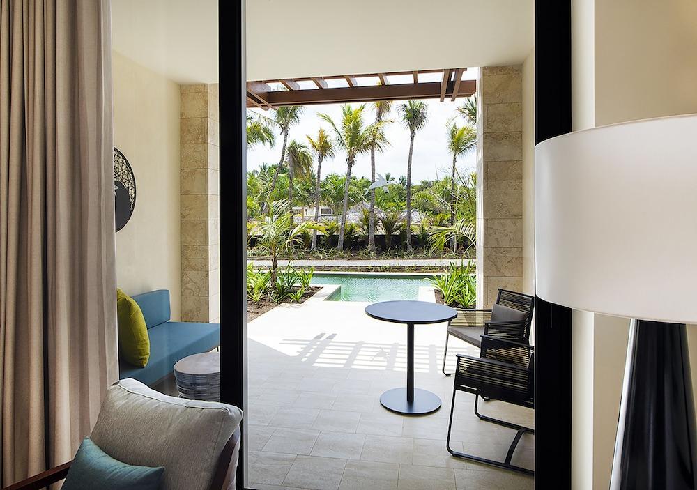 Ifa Villas Bavaro Resort And Spa Пунта-Кана Экстерьер фото