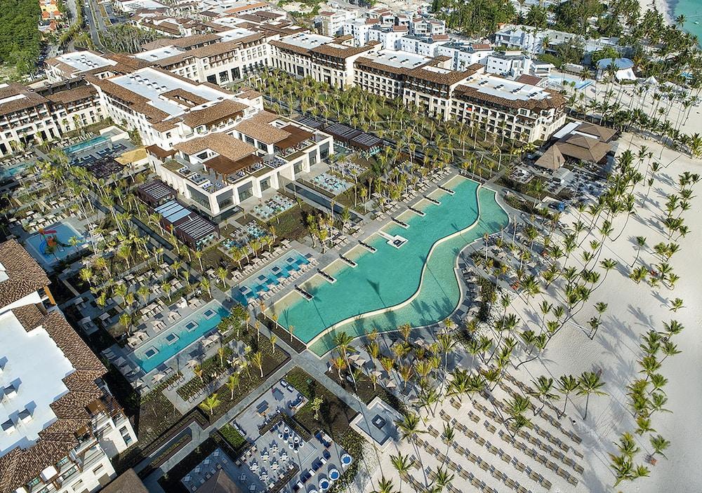 Ifa Villas Bavaro Resort And Spa Пунта-Кана Экстерьер фото