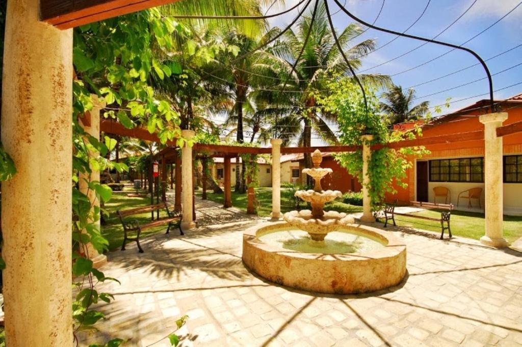 Ifa Villas Bavaro Resort And Spa Пунта-Кана Экстерьер фото