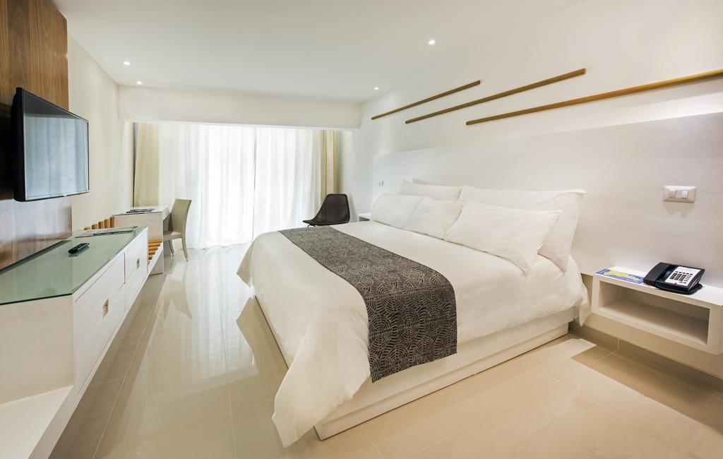 Ifa Villas Bavaro Resort And Spa Пунта-Кана Экстерьер фото