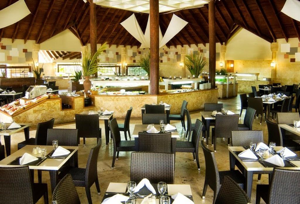 Ifa Villas Bavaro Resort And Spa Пунта-Кана Экстерьер фото